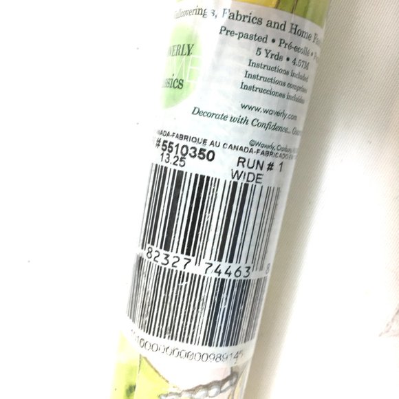 WAVERLY Fairy Tale Princess Wallpaper Border Classics for Kids #5510350 - Picture 3 of 10